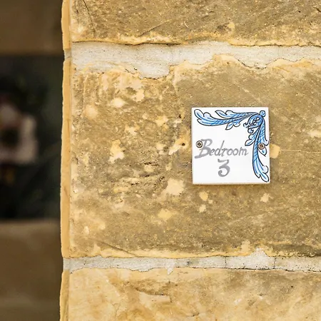 3 - Family X 3 By Solea 3*