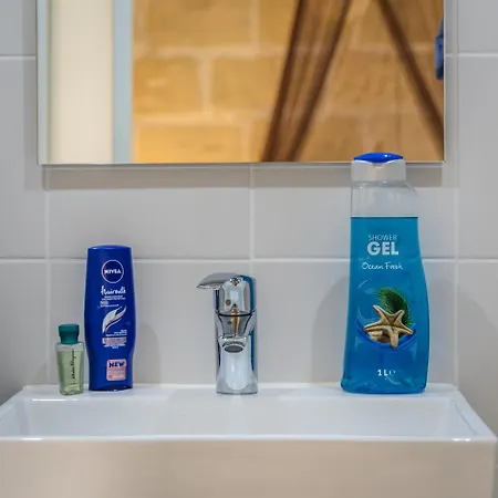 3 - Family X 3 By Solea Affittacamere 3*