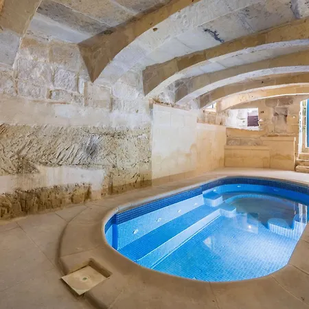 3 - Family X 3 By Solea Għarb