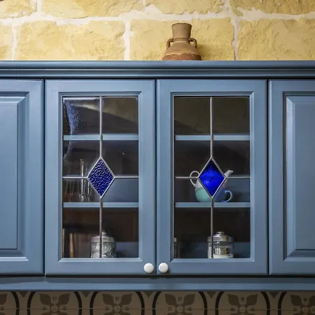 3 - Family X 3 By Solea * Għarb