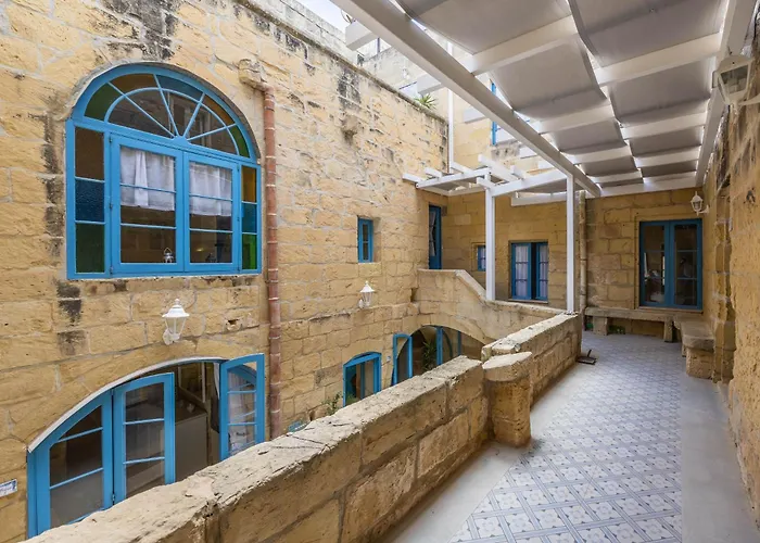 3 - Family X 3 By Solea Vendégház Għarb