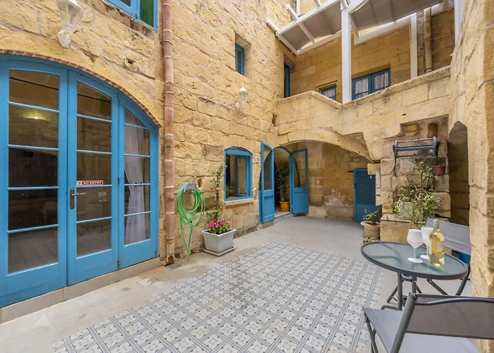 3 - Family X 3 By Solea Għarb