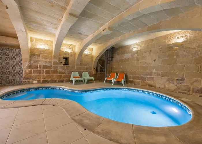 3 - Family X 3 By Solea Għarb