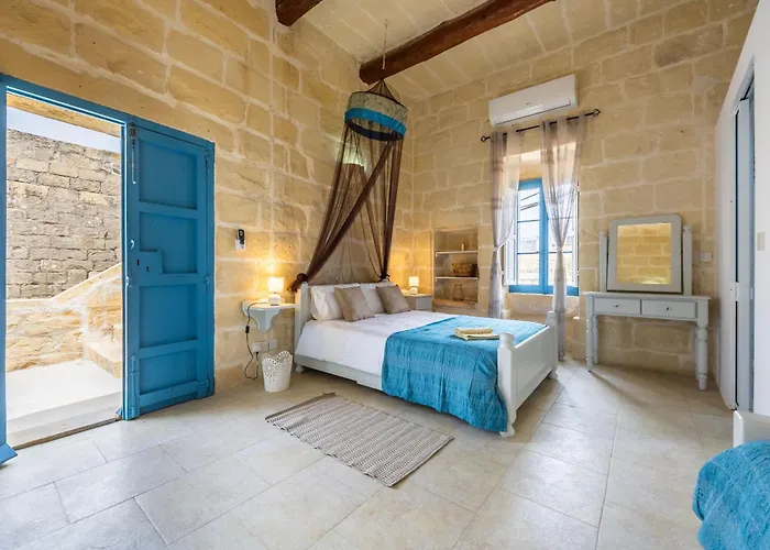 3 - Family X 3 By Solea Vendégház Għarb