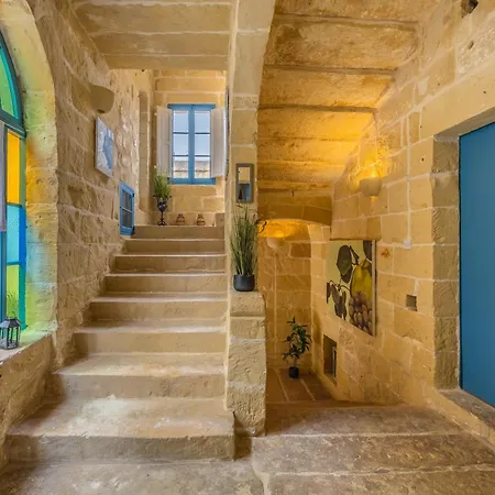 3 - Family X 3 By Solea * Għarb