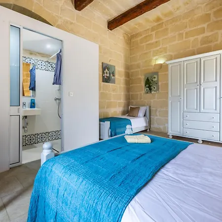 Vendégház 3 - Family X 3 By Solea 3*