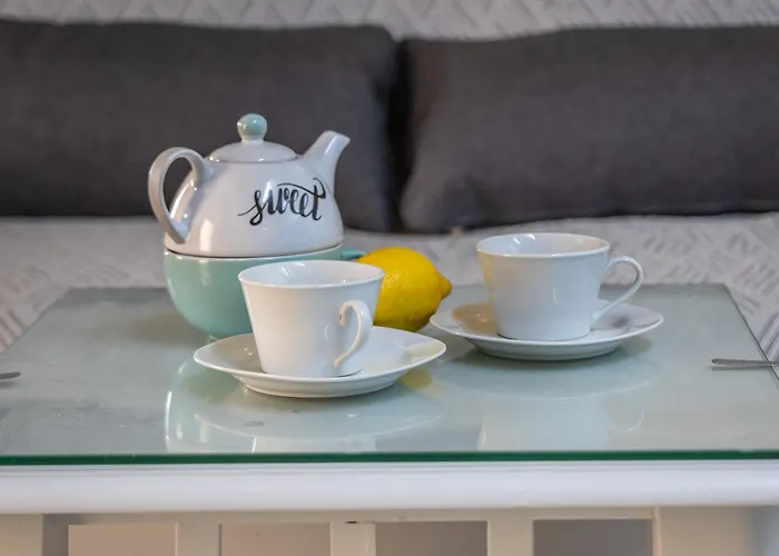 3 - Family X 3 By Solea Vendégház