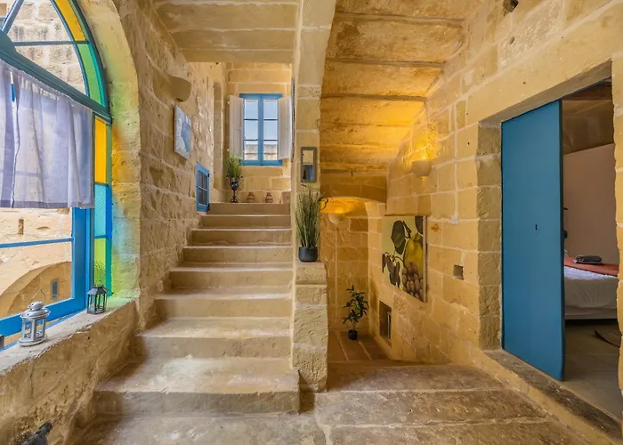 3 - Family X 3 By Solea 3* Għarb