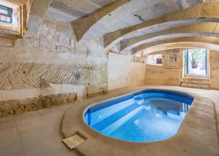 3 - Family X 3 By Solea Għarb